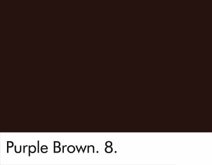Little Greene Purple Brown 8