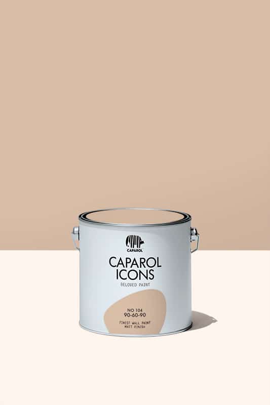 Caparol Icons No. 104 Catwalk