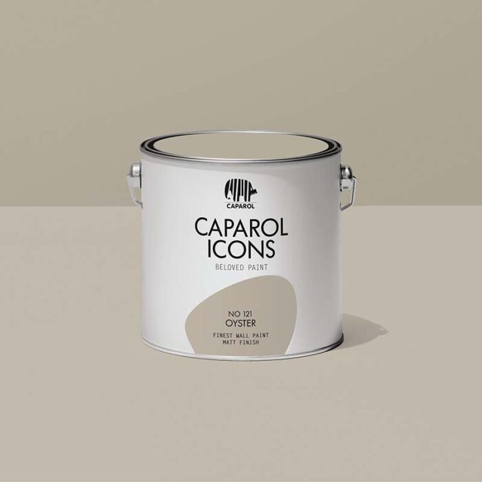 Caparol Icons No. 121 Oyster