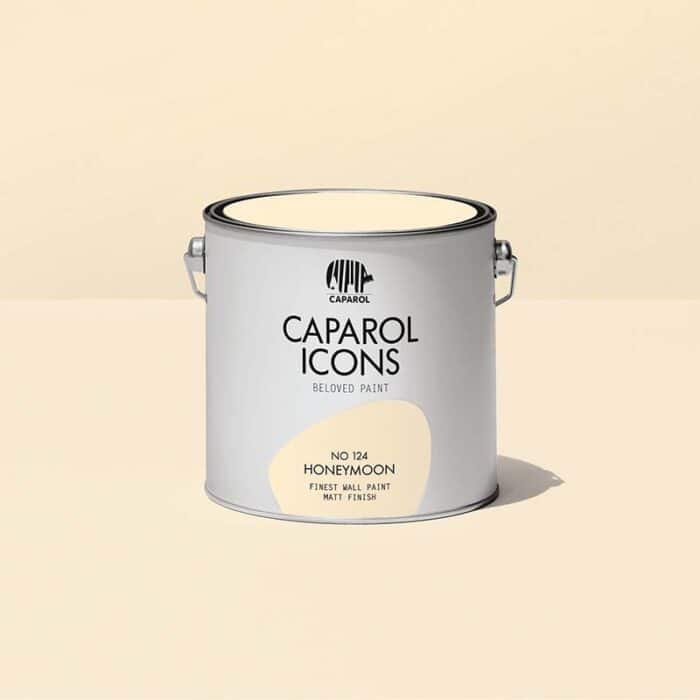Caparol Icons No. 124 Honeymoon