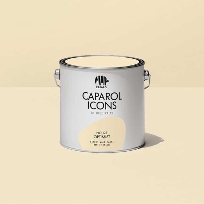 Caparol Icons No. 125 Optimist