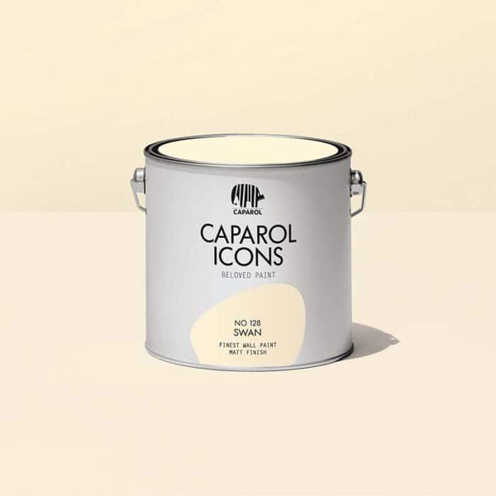 Caparol Icons No. 128 Swan