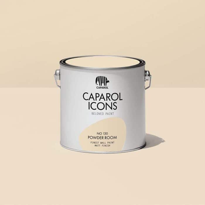 Caparol Icons No. 130 Powder Room