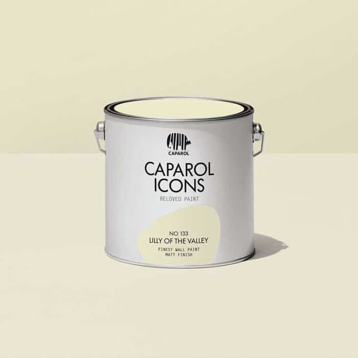 Caparol Icons No. 133 Lilly of the Valley