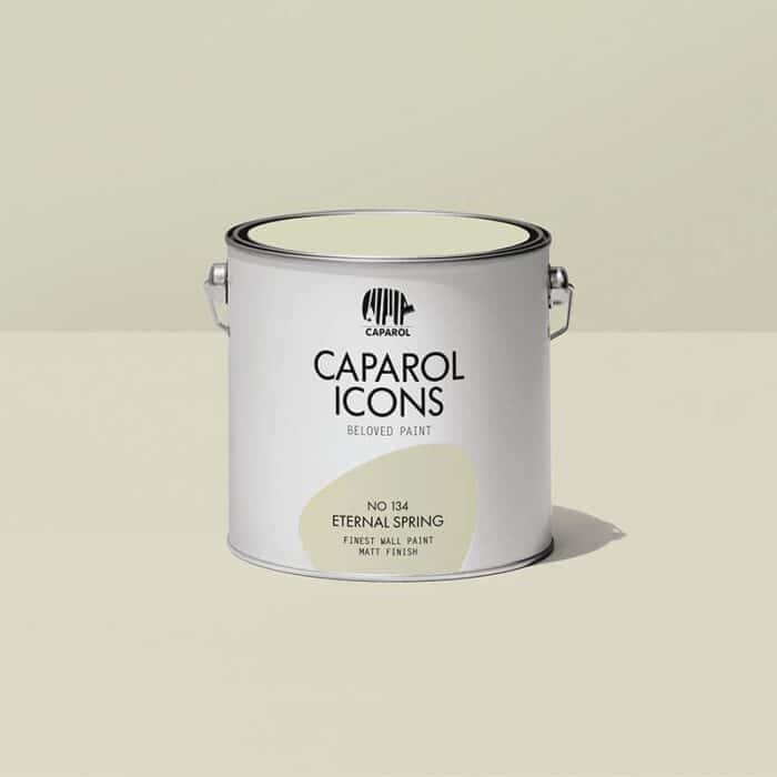 Caparol Icons No. 134 Eternal Spring