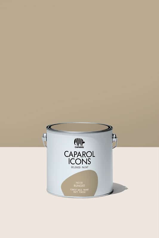 Caparol Icons No. 30 Bungee