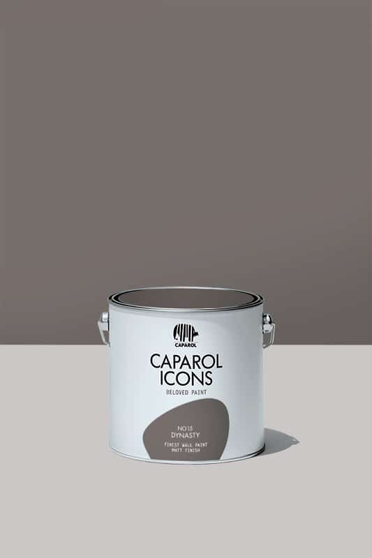 Caparol Icons No. 15 Dynasty