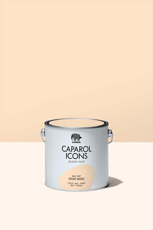 Caparol Icons No. 107 Eton Mess
