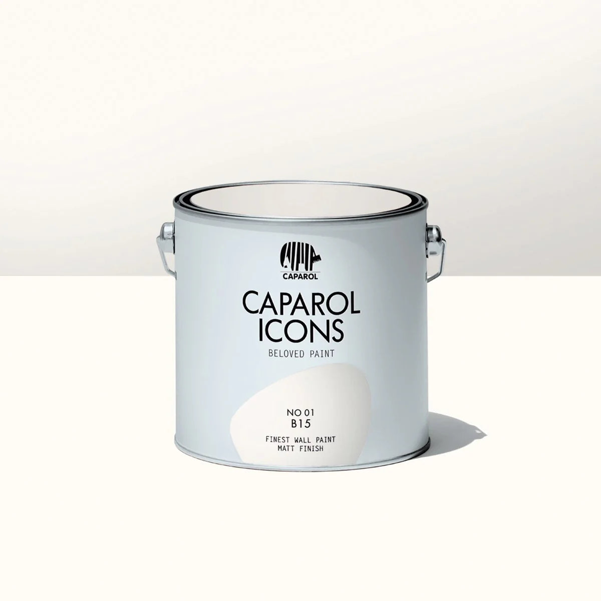 Caparol Icons No. 01 B15