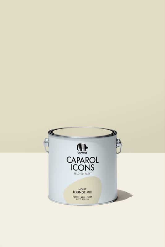 Caparol Icons No. 87 Lounge Mix
