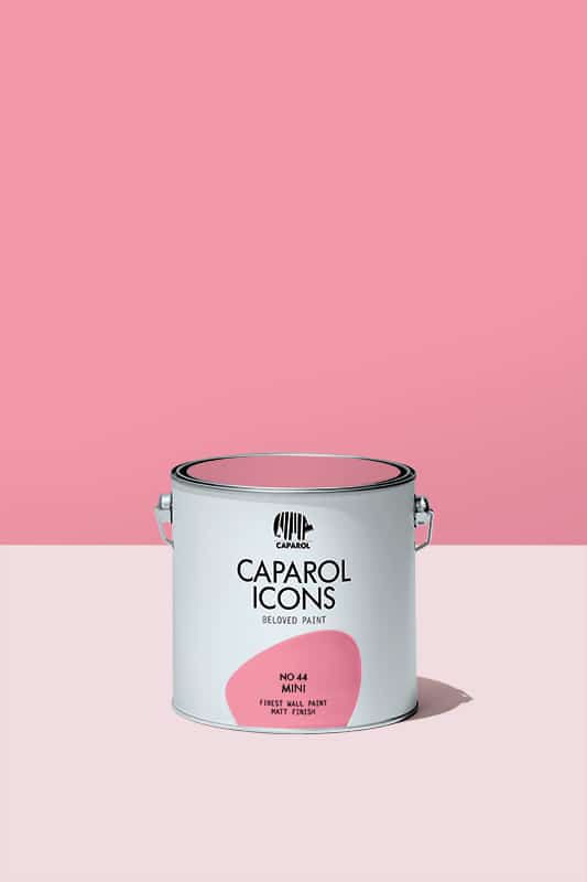 Caparol Icons No. 44 Mini