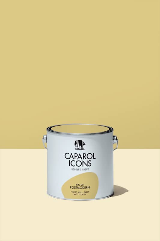 Caparol Icons No. 95 Postmodern