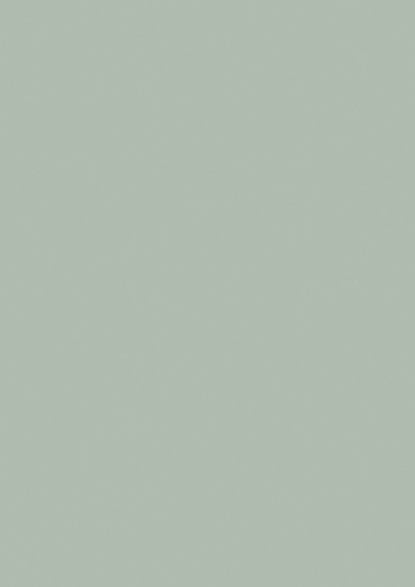 Farrow & Ball Green Blue No. 84