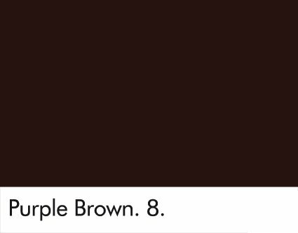 Little Greene Purple Brown 8