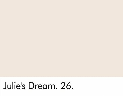 Little Greene  Julie`s Dream 26