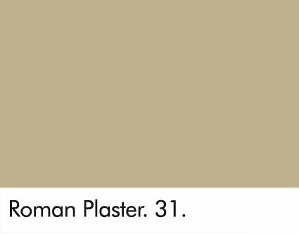 Little Greene Roman Plaster 31