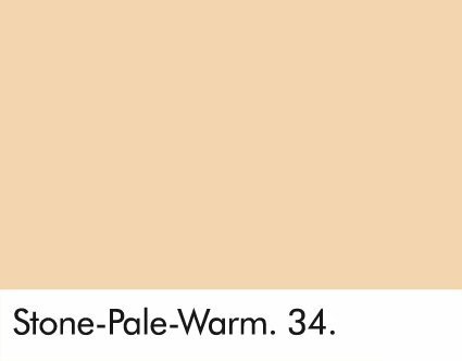 Little Greene Stone Pale Warm 34