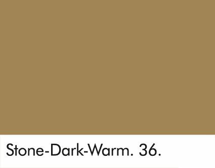 Little Greene Stone Dark Warm 36
