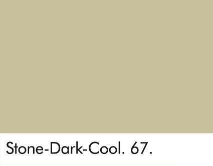 Little Greene Stone Dark Cool 67