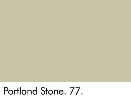 Little Greene Portland Stone 77