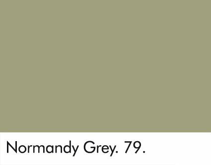 Little Greene Normandy Grey 79