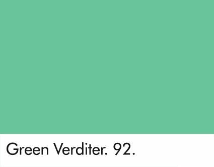 Little Greene Green Verditer 92