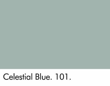 Little Greene Celestial Blue 101