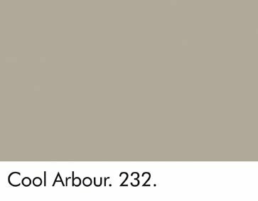 Little Greene Cool Arbour 232