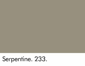 Little Greene Serpentine 233