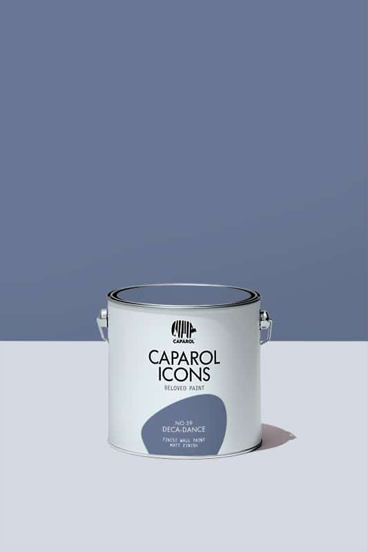 Caparol Icons No. 59 Deca-Dance