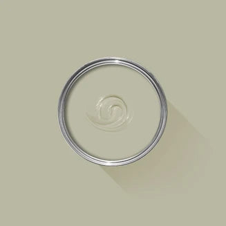 Farrow & Ball Ash Grey No. W9