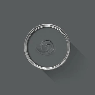 Farrow & Ball Beetle Black No. G16