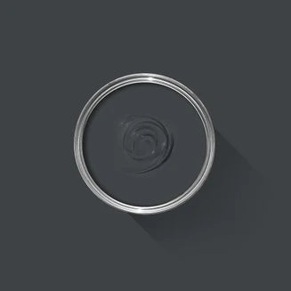 Farrow & Ball Black Blue No. 95