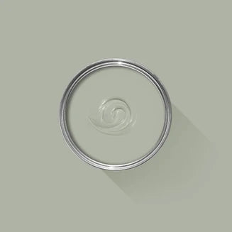 Farrow & Ball Blue Gray No. 91