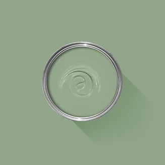 Farrow & Ball Breakfast Room Green No. 81