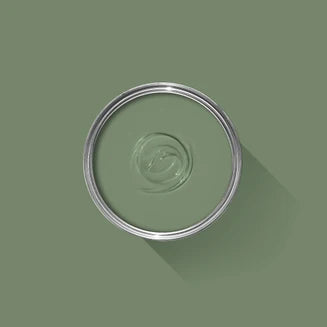 Farrow & Ball Calke Green No. 34