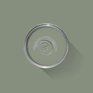 Farrow & Ball Card Room Green No. 79