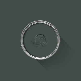 Farrow & Ball Carriage Green No. 94