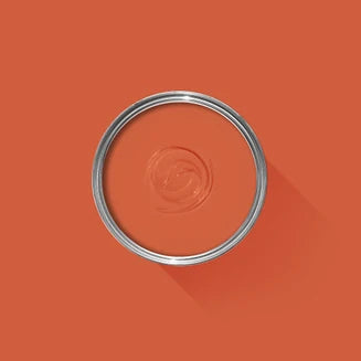 Farrow & Ball Charlotte`s Locks No. 268