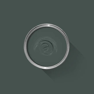 Farrow & Ball Chine Green No. 35