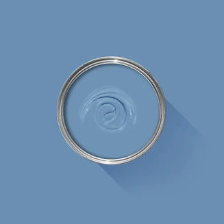 Farrow & Ball Cook`s Blue No. 237