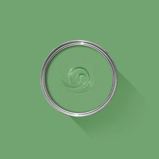 Farrow & Ball Emerald Green No. W53