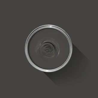 Farrow & Ball Grate Black No. 9920