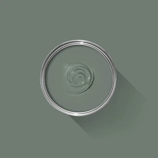 Farrow & Ball Green Smoke No. 47