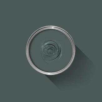 Farrow & Ball Grove Green No. G17