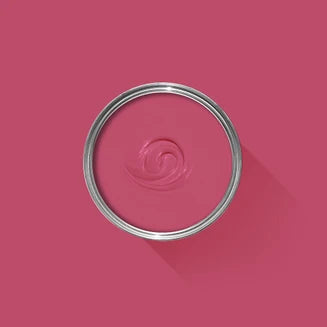 Farrow & Ball Lake Red W92
