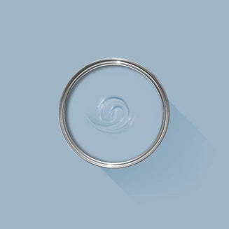 Farrow & Ball Lulworth Blue No. 89