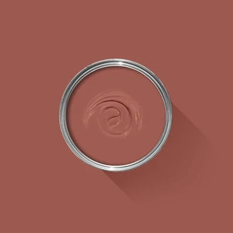 Farrow & Ball Picture Gallery Red No. 42