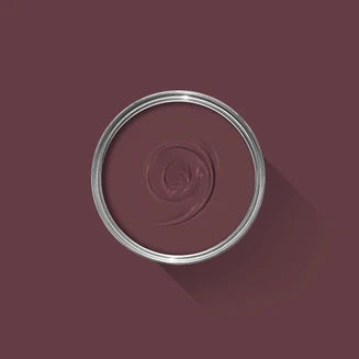 Farrow & Ball Preference Red No. 297
