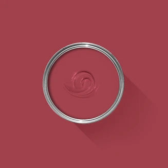 Farrow & Ball Rectory Red No. 217